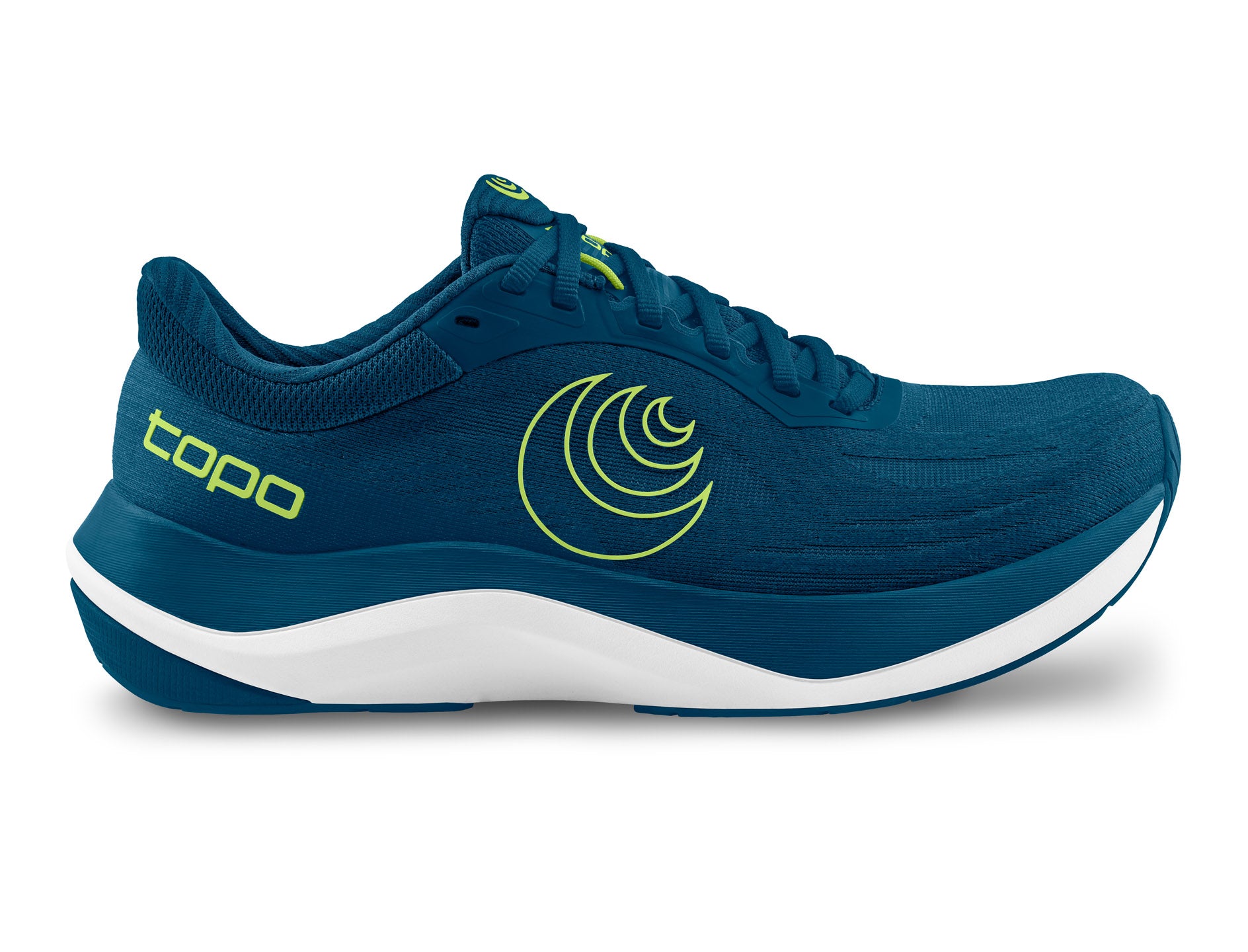 TO-000108 Navy/Lime