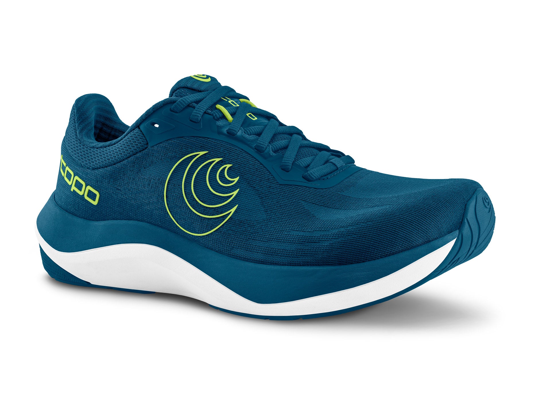 TO-000108 Navy/Lime