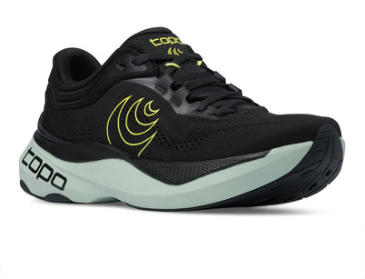 TO-000155 Charcoal/Green