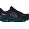 TO-000153 Black/Dark Teal