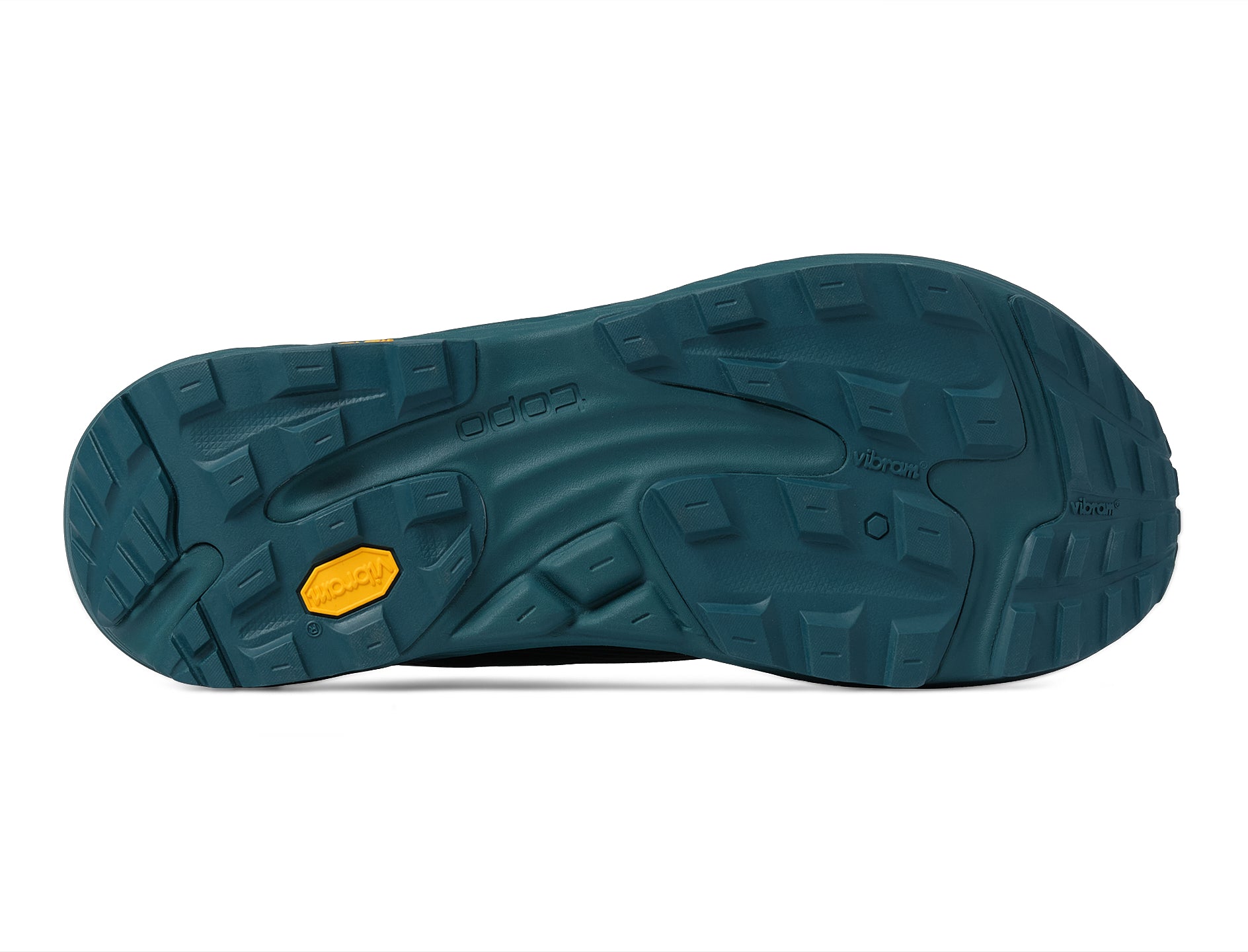 TO-000153 Black/Dark Teal