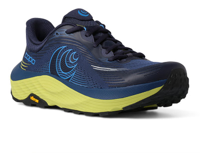 TO-000075 Blue/Lime
