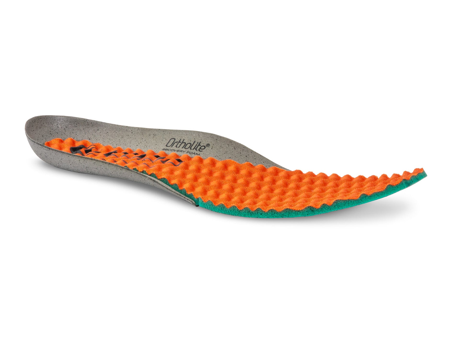Women's 3D Wave Insole