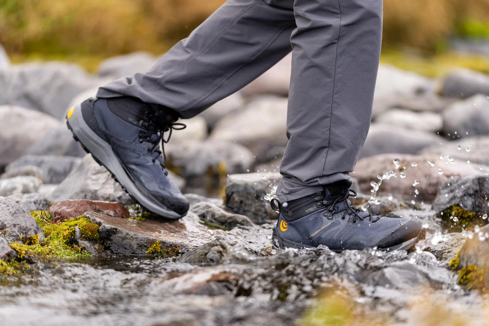 Topo Men s Trailventure 2 WP topoathletic