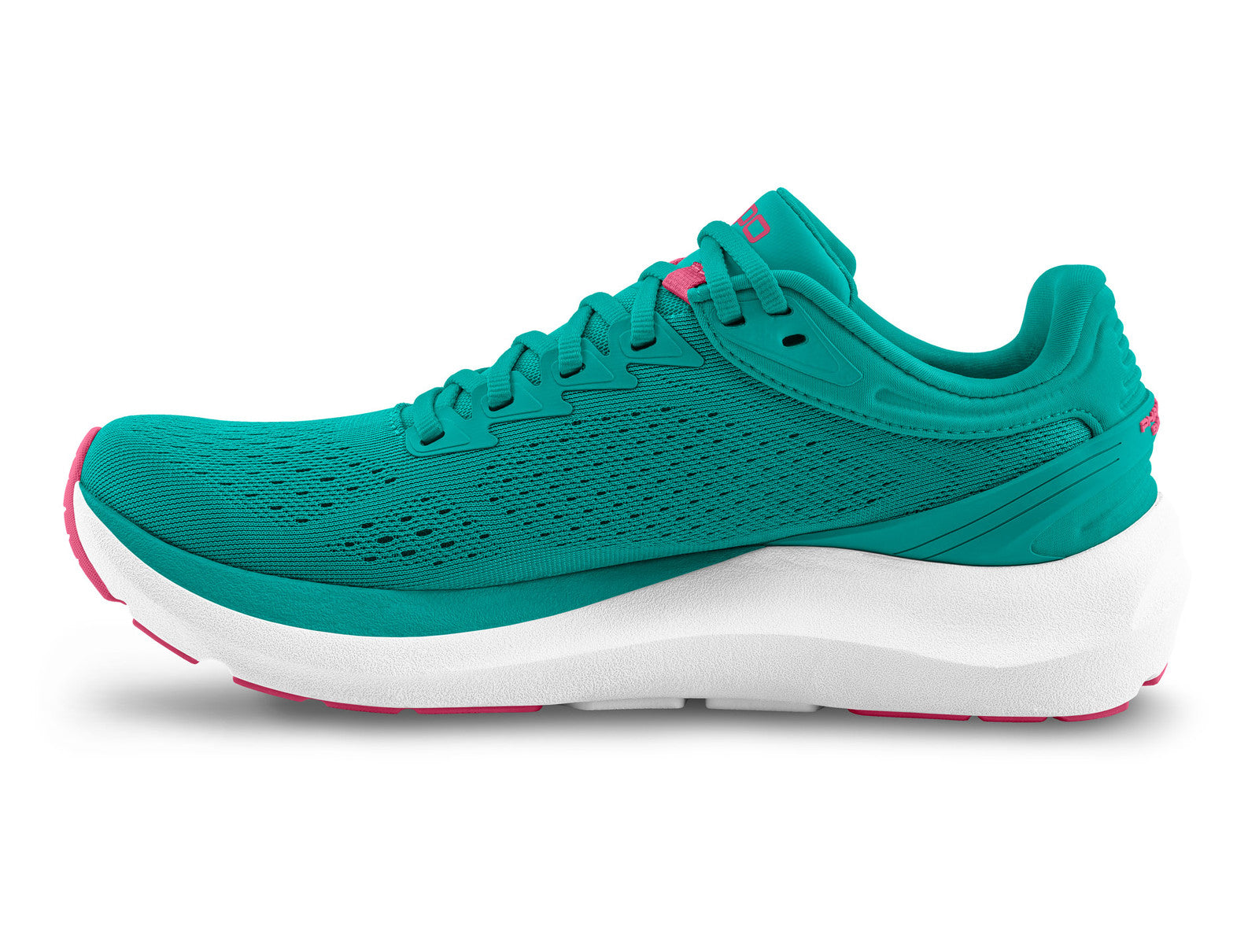 TO-000080 Teal/Pink