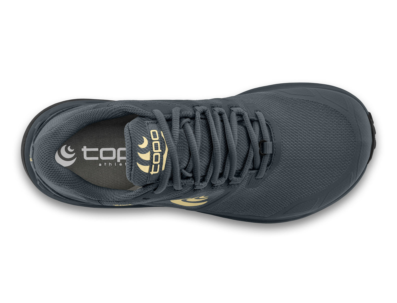 TO-000067 Grey/Butter