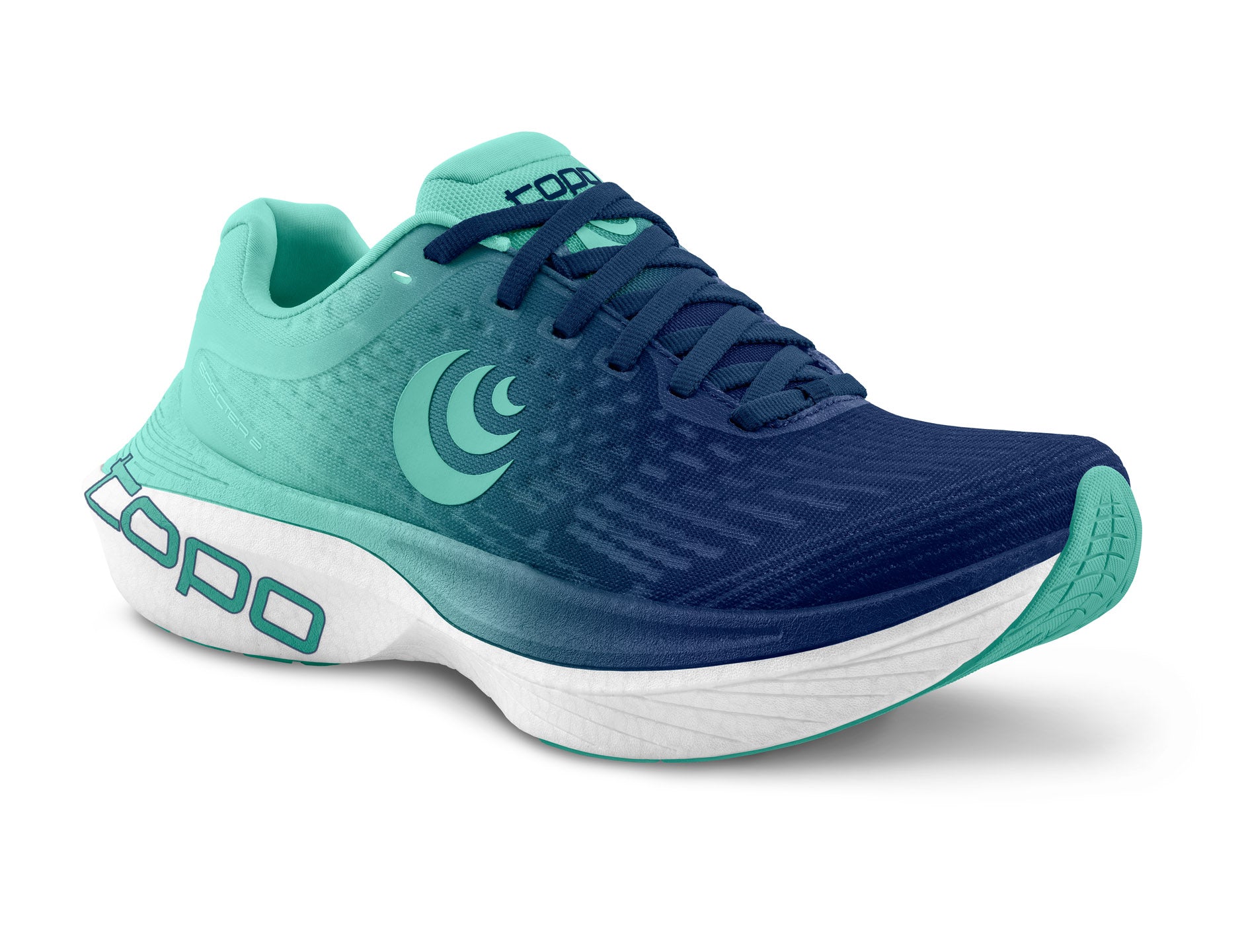 【新品】SPECTER BLACK/BLUE 27.5 topoathletic Topo | Women's Specter – topoathletic