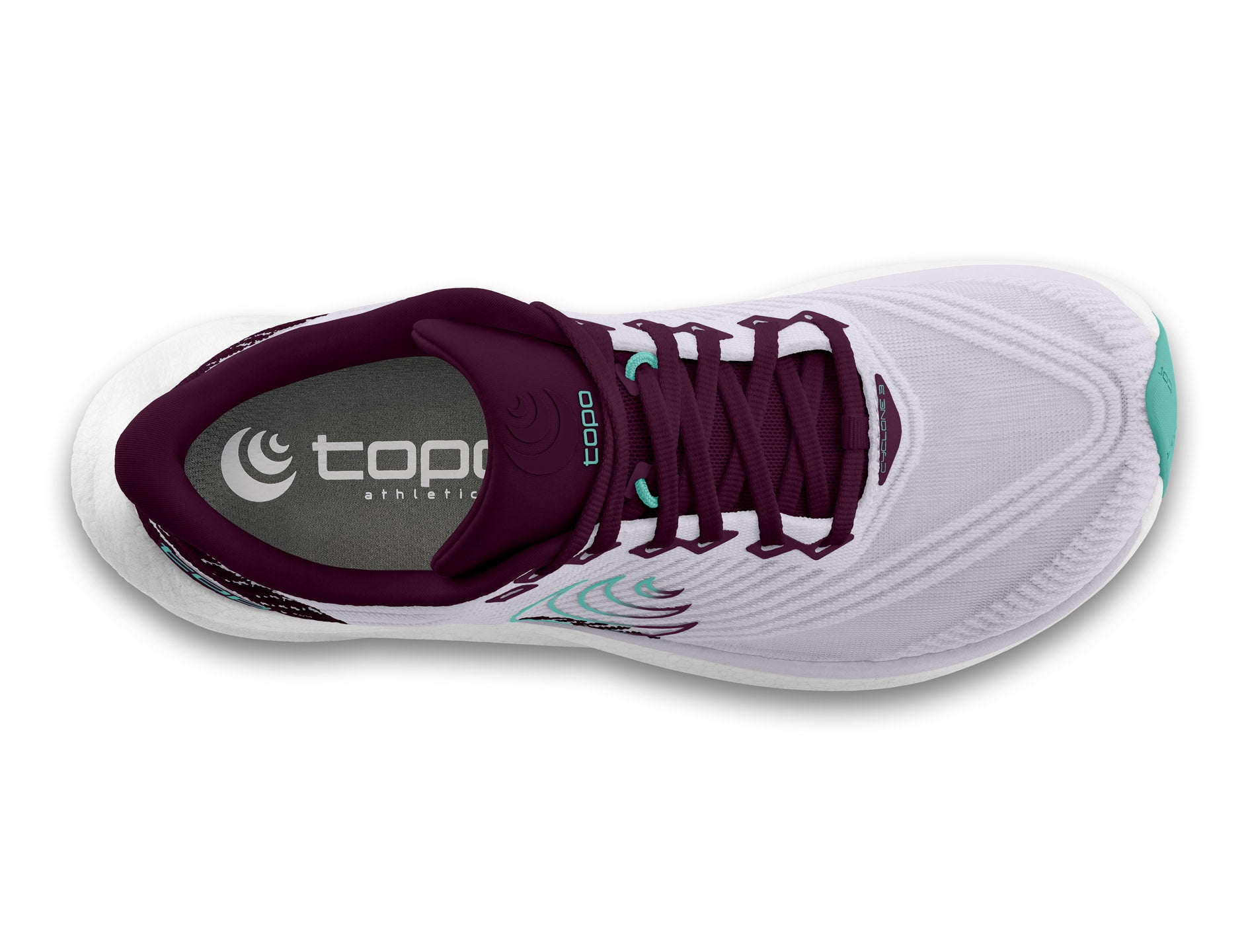 TO-000107 Lilac/Purple