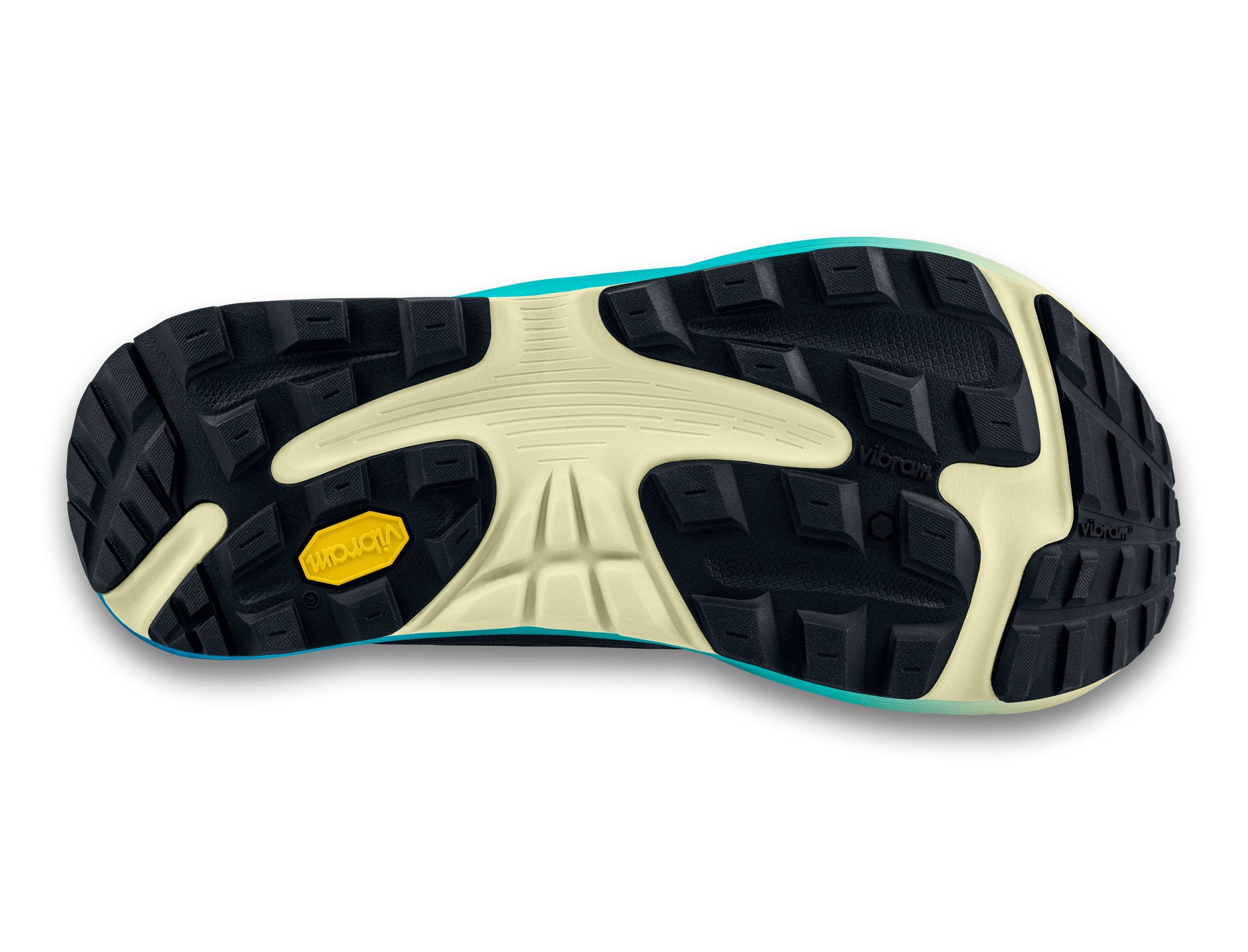 TO-000063 Black/Lime