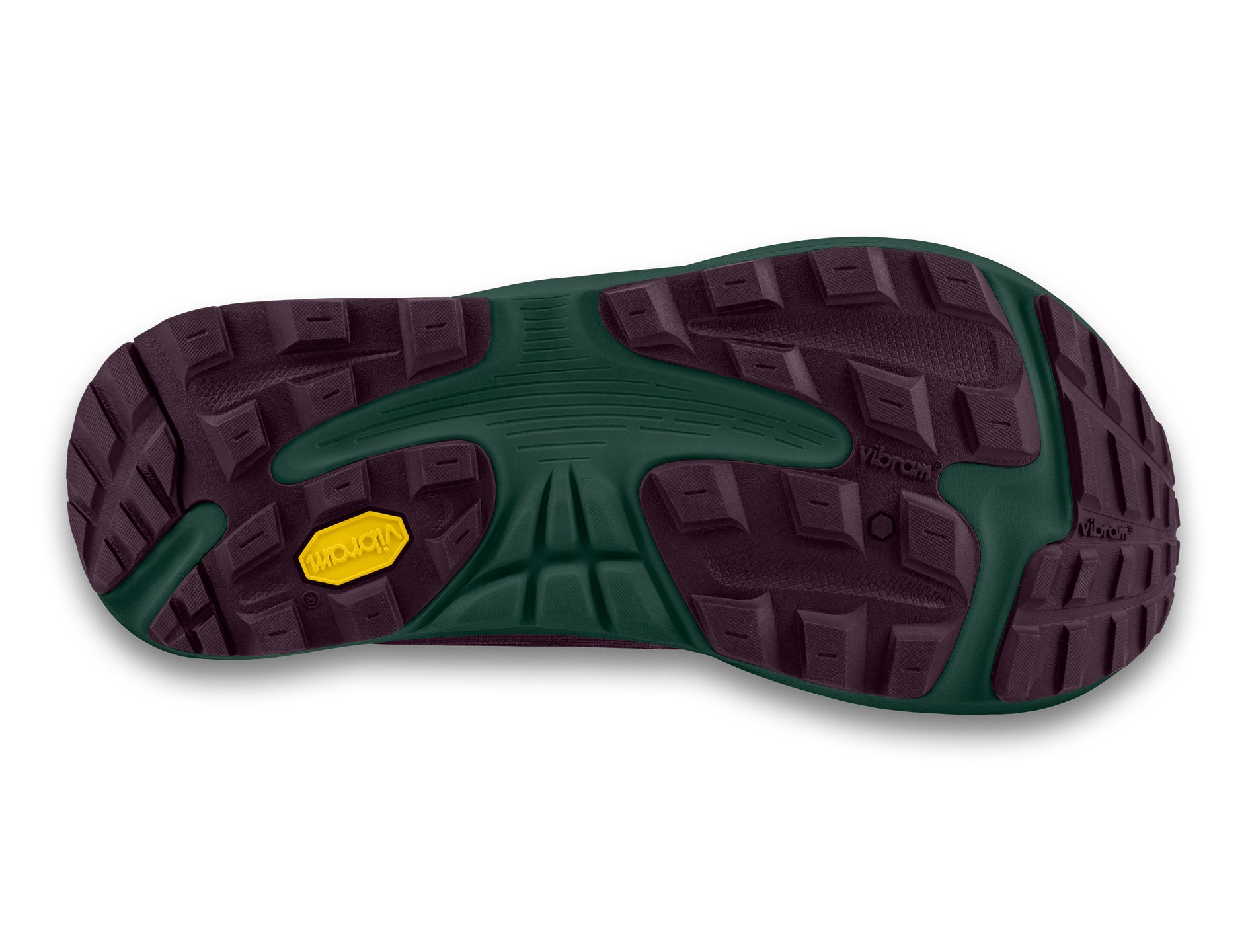 TO-000098 Purple/Dark Teal