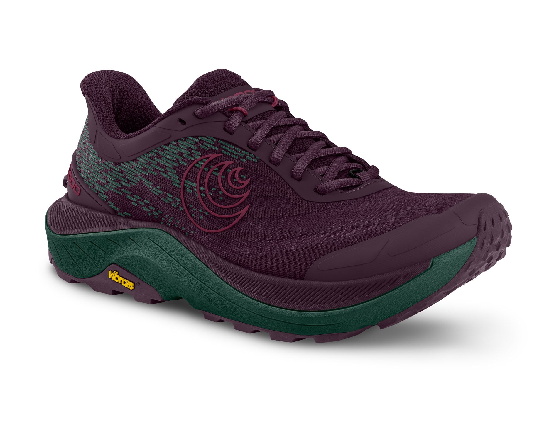 TO-000098 Purple/Dark Teal
