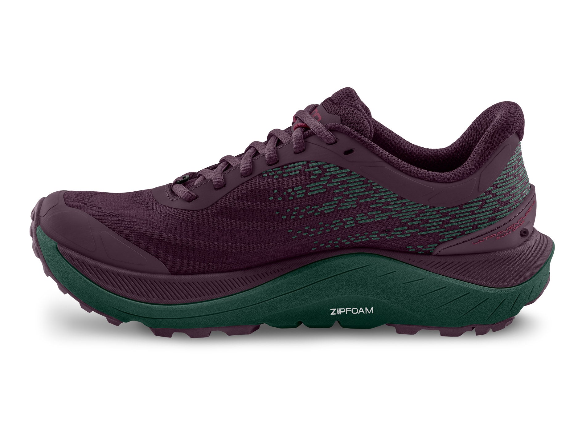 TO-000098 Purple/Dark Teal