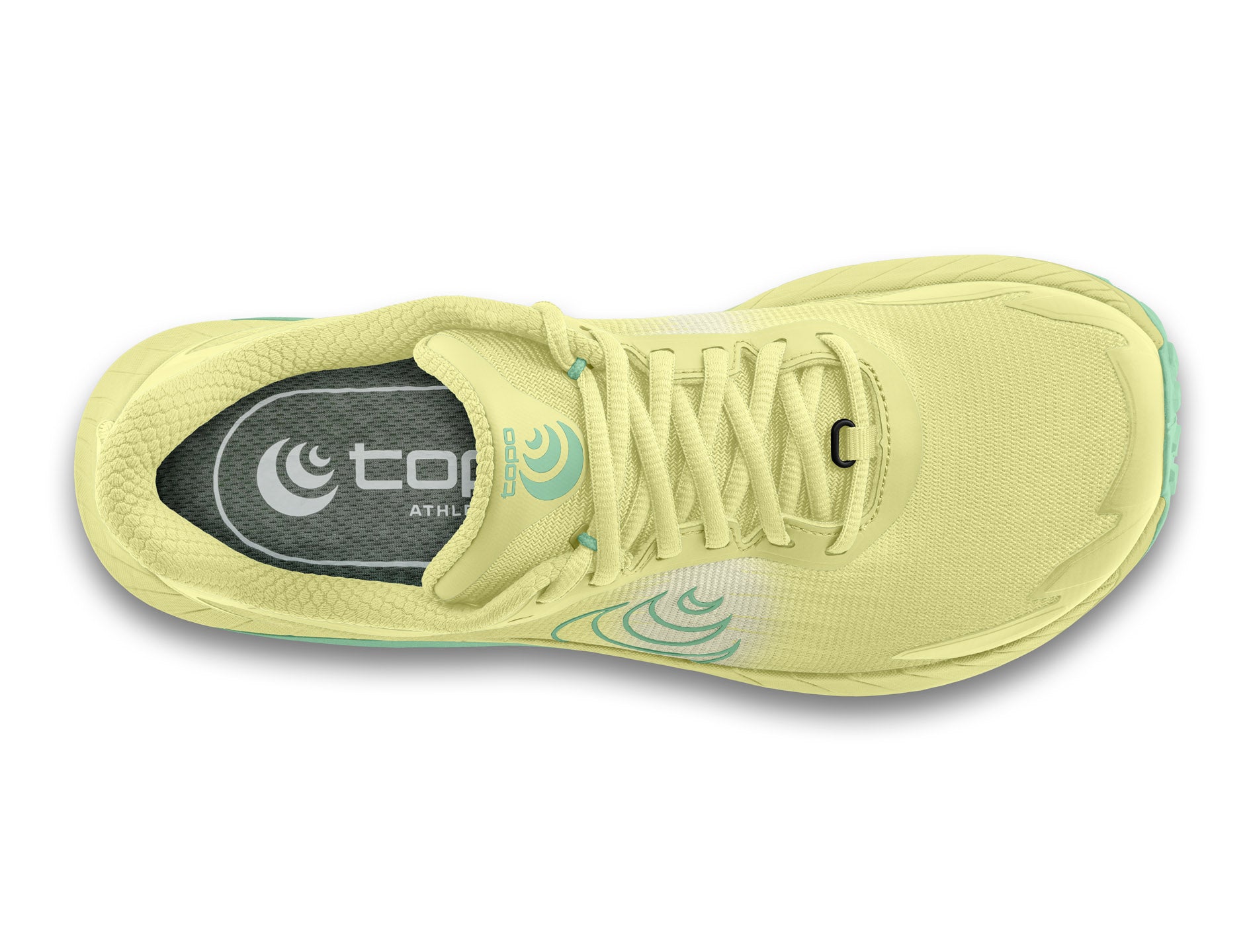 TO-000126 Yellow/Green