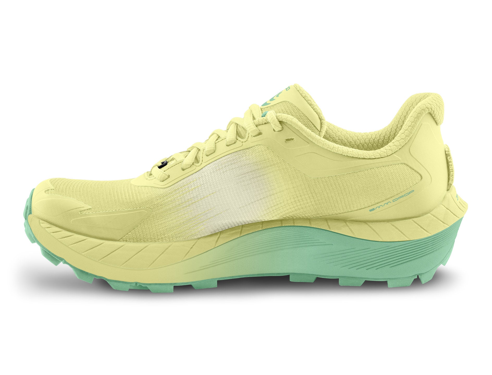 TO-000126 Yellow/Green