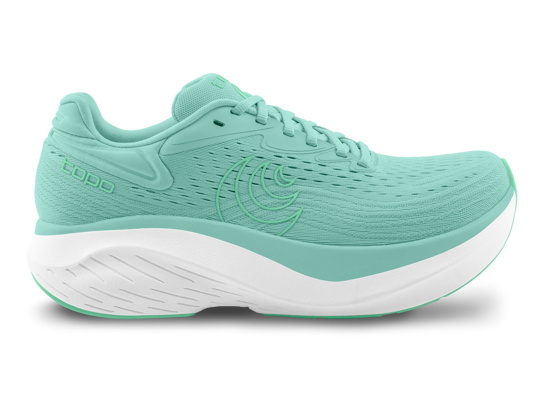 TO-000129 Aqua/Mint