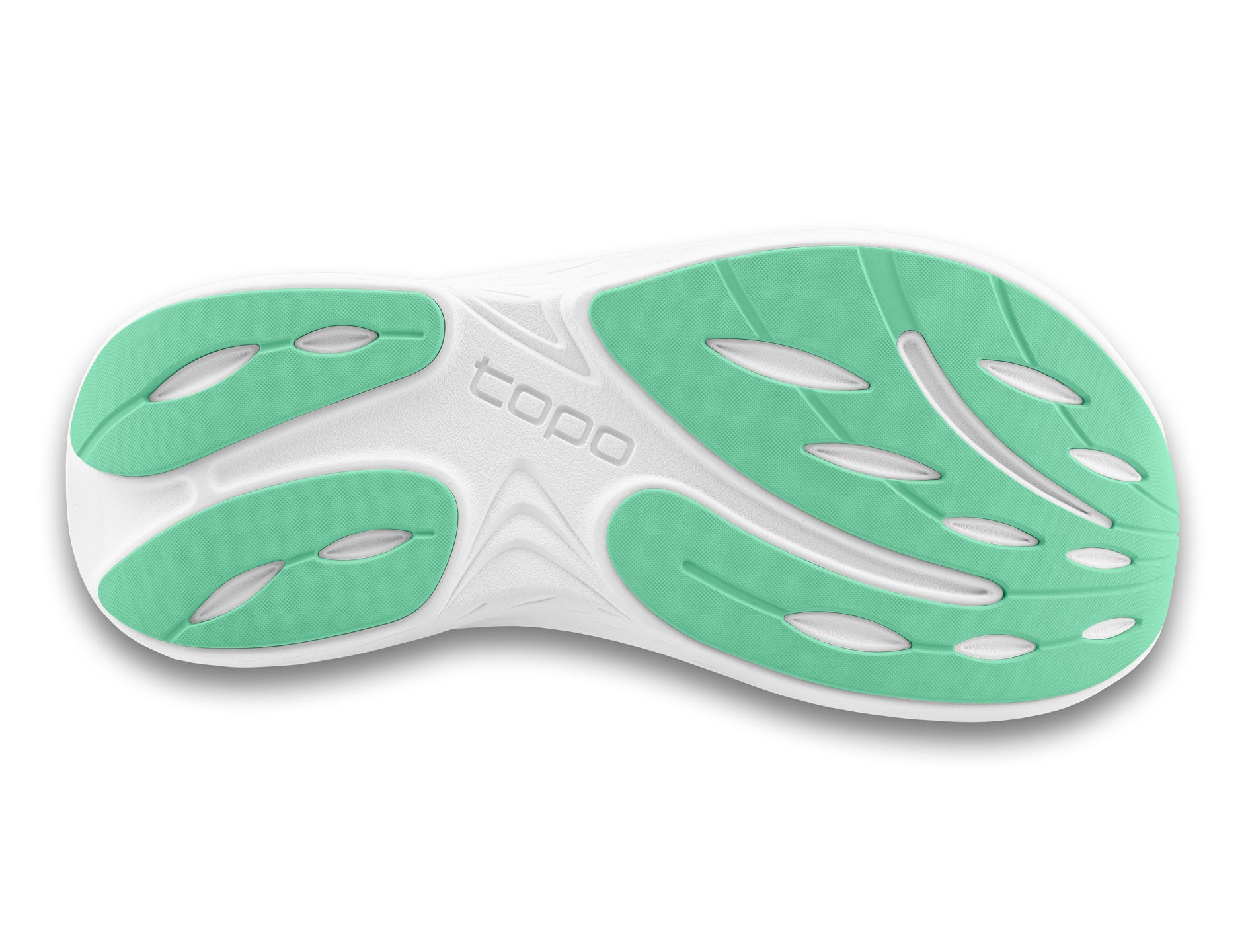 TO-000129 Aqua/Mint