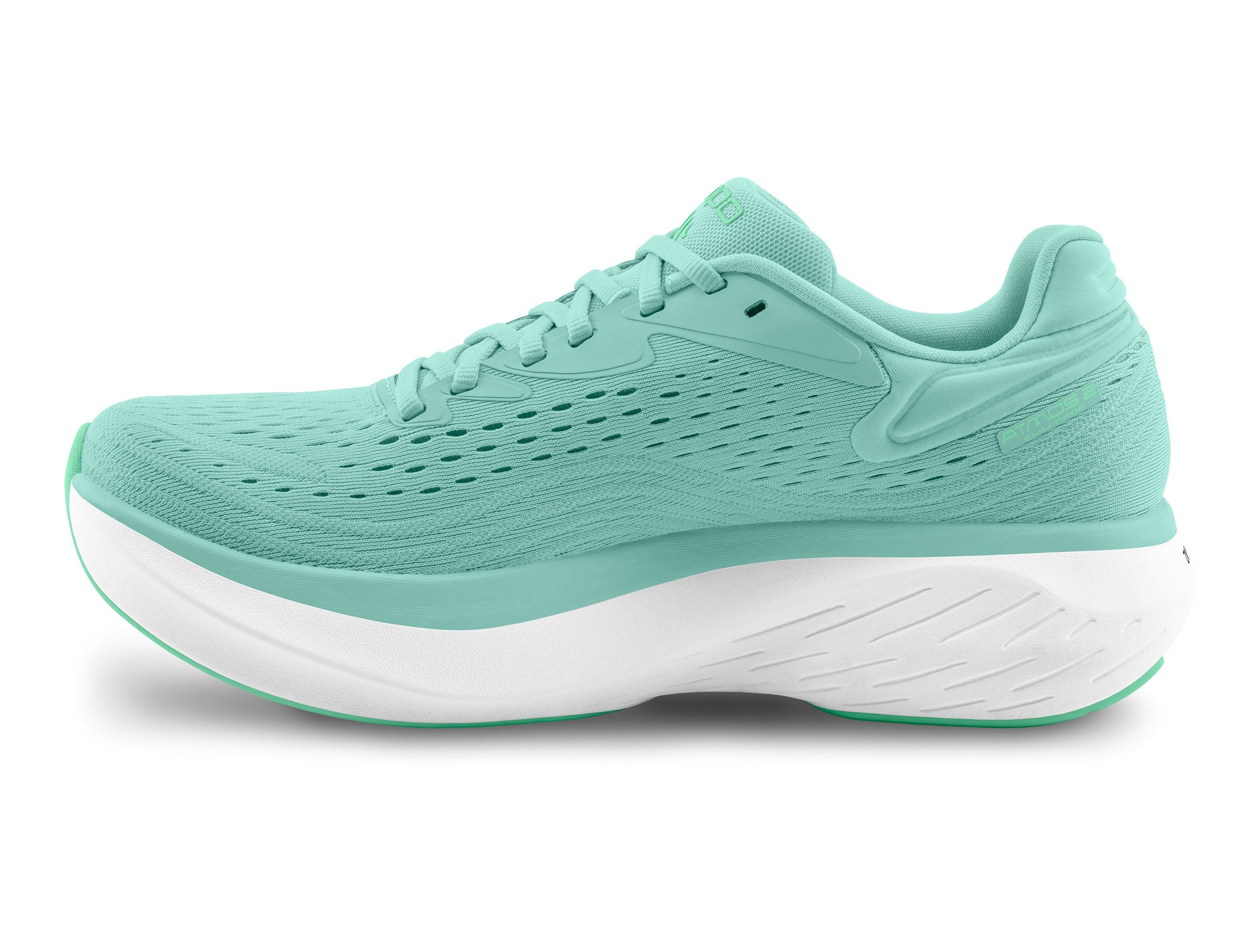 TO-000129 Aqua/Mint