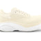 TO-000128 Cream/White