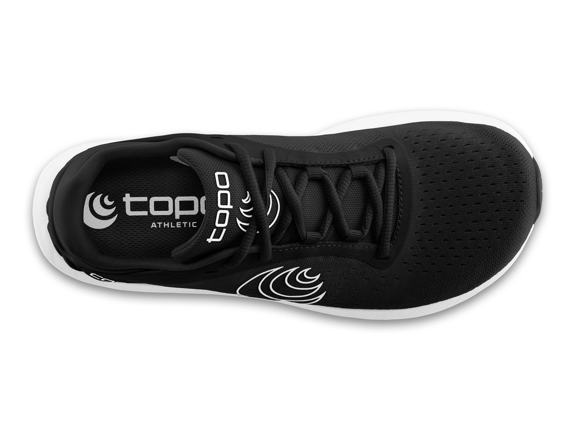 TO-000093 Black/White