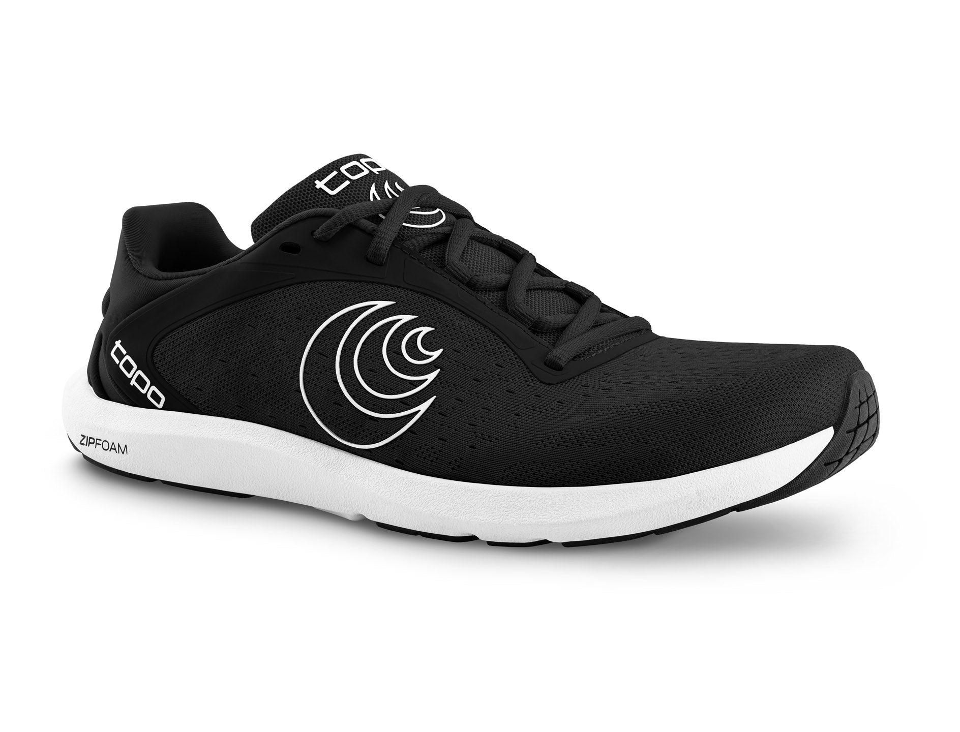 TO-000093 Black/White