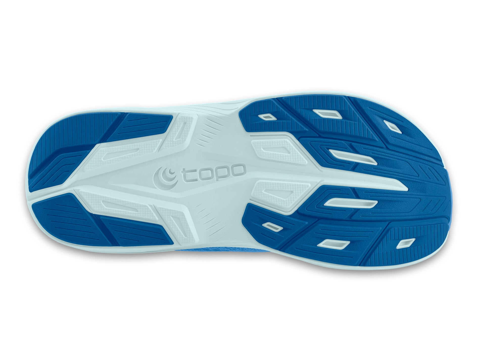 TO-000134 Blue/Yellow
