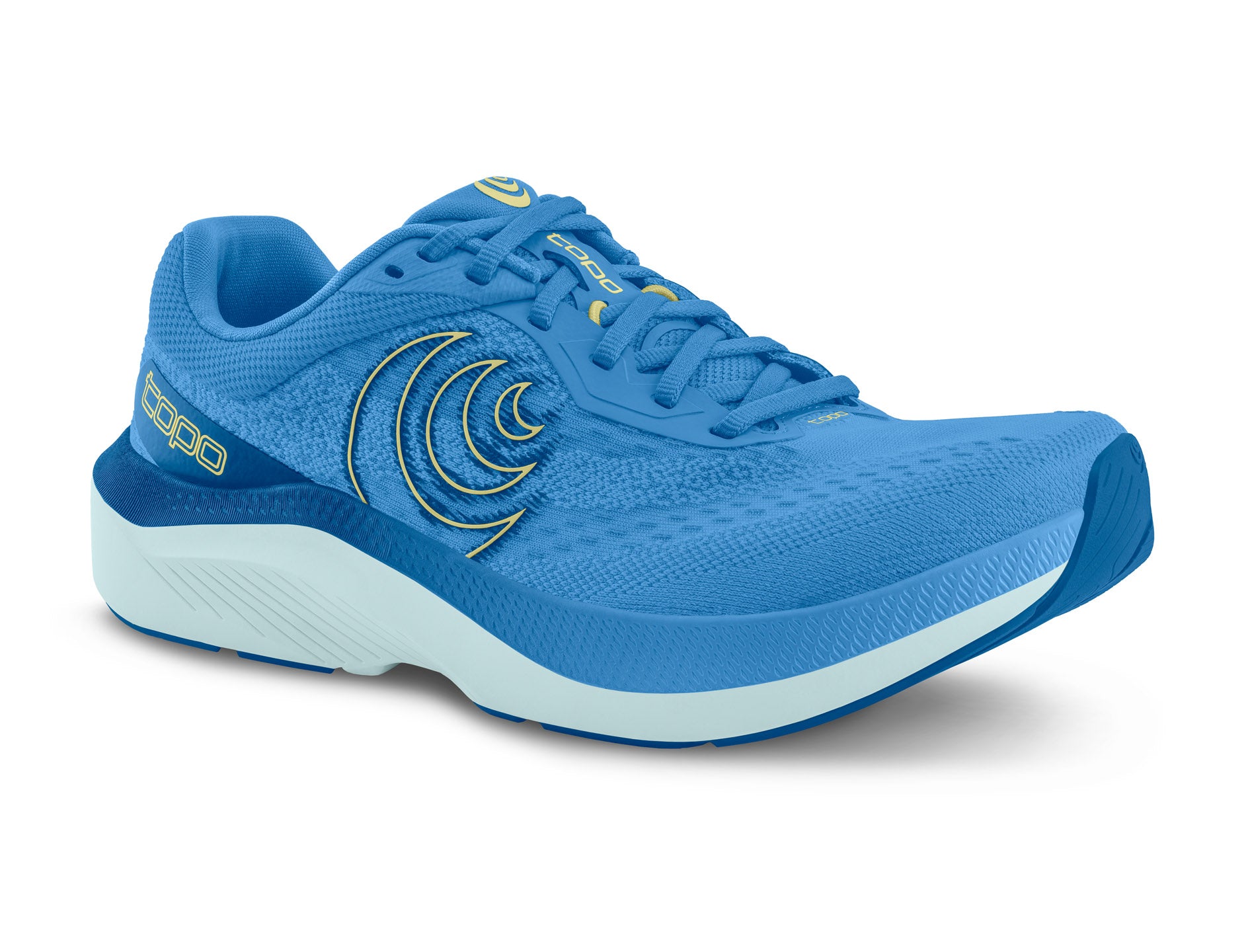 TO-000134 Blue/Yellow