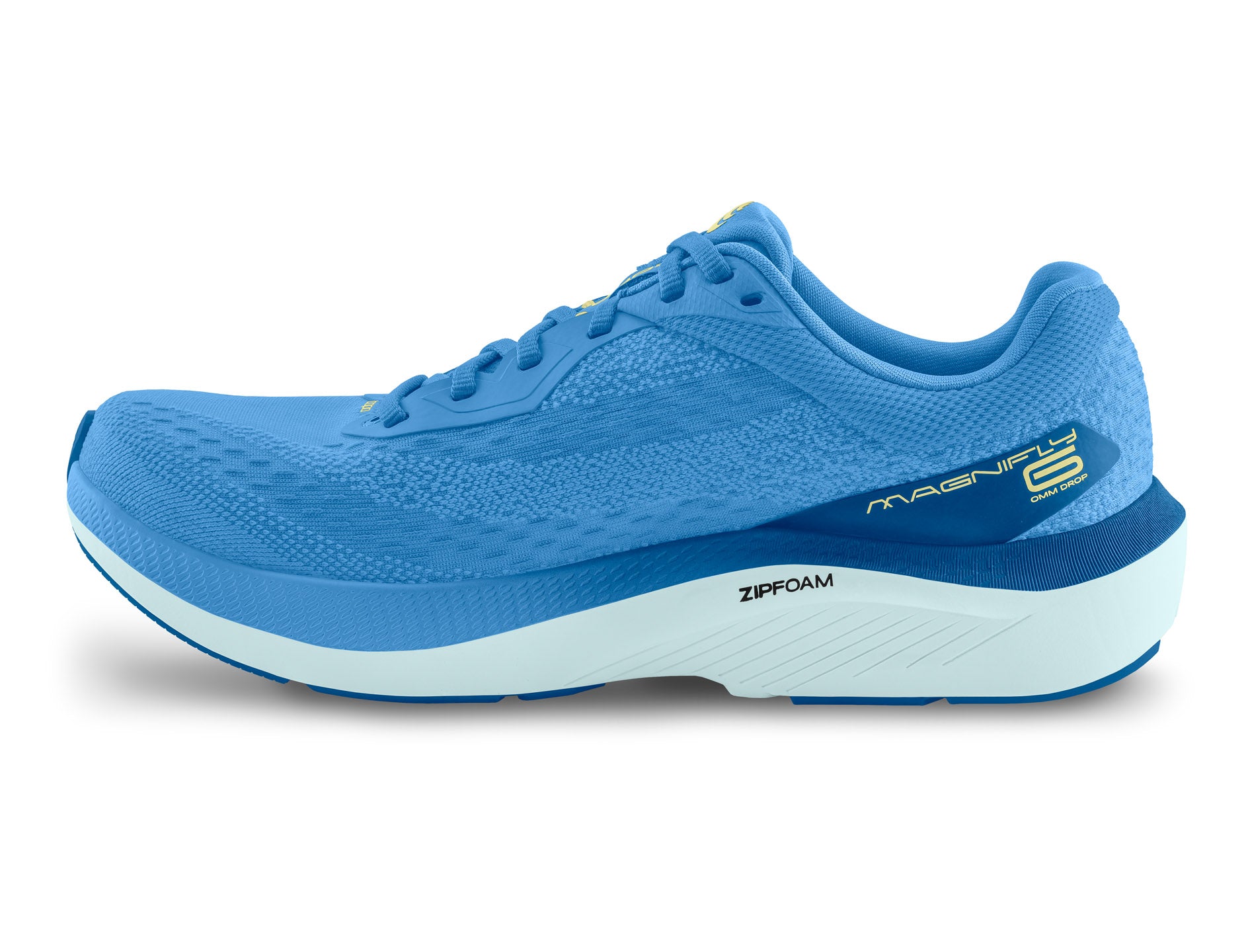 TO-000134 Blue/Yellow