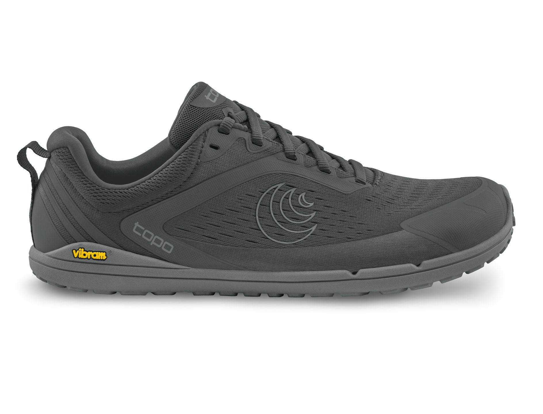 TO-000092 Grey/Grey