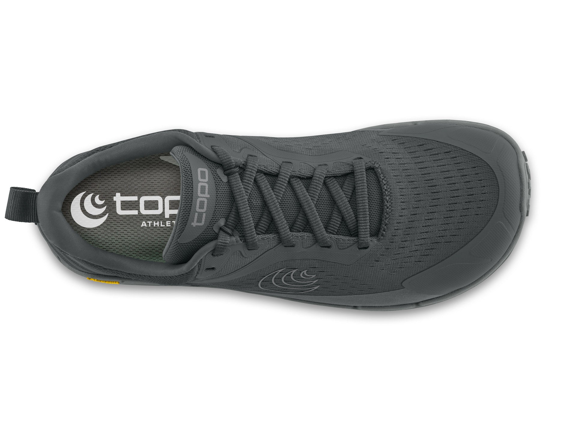 TO-000092 Grey/Grey