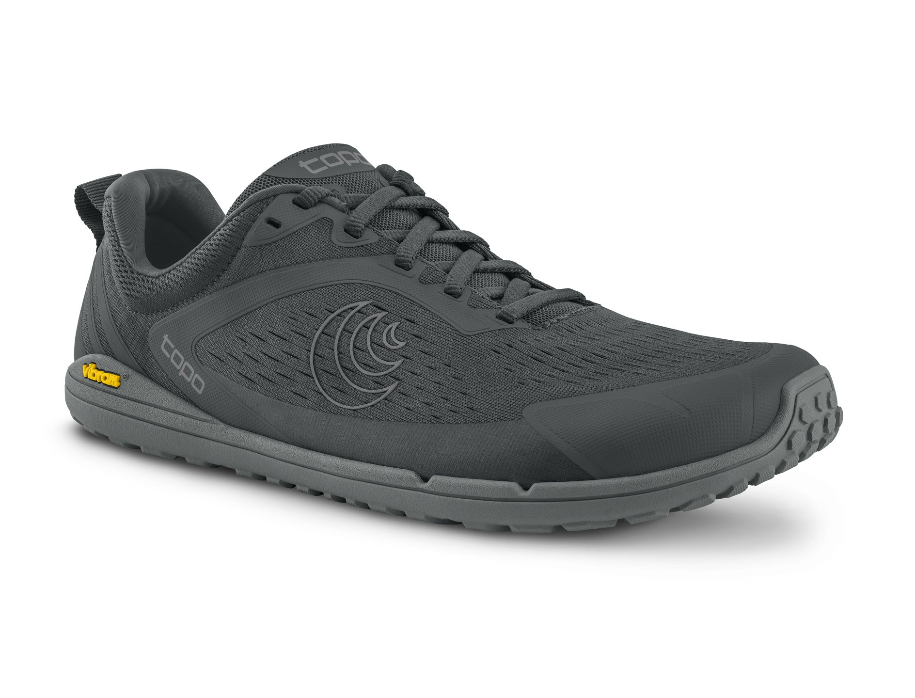 TO-000092 Grey/Grey