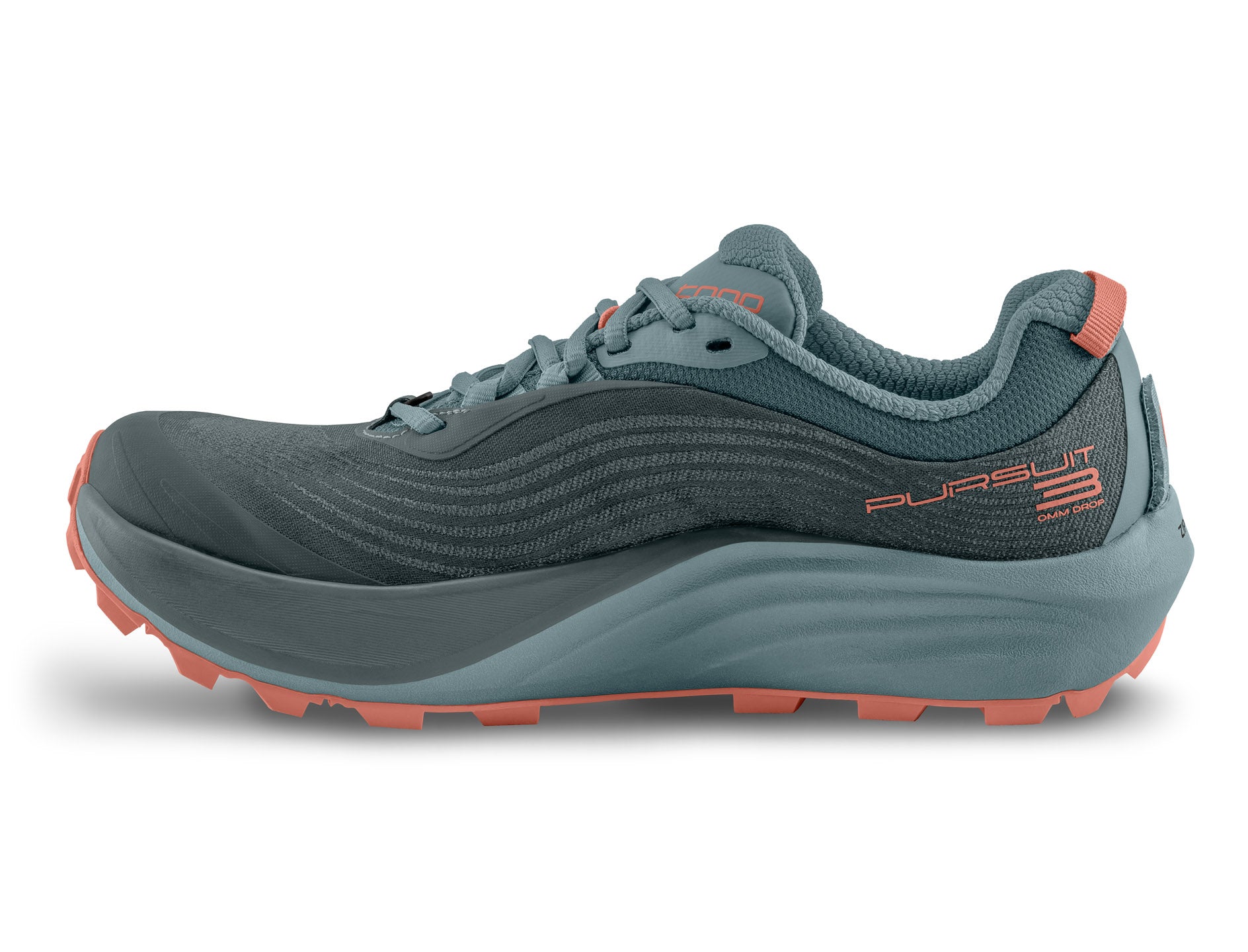 TO-000140 Slate/Clay