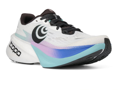 TO-000174 White/Teal