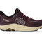 TO-000167 Maroon/Tan