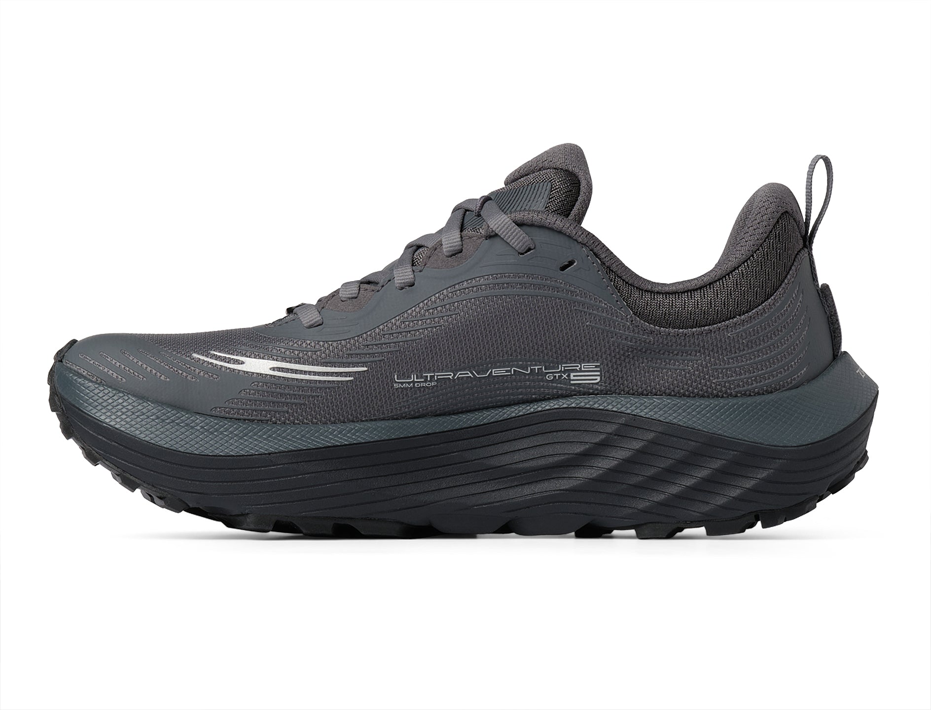 TO-000019 Charc/Black
