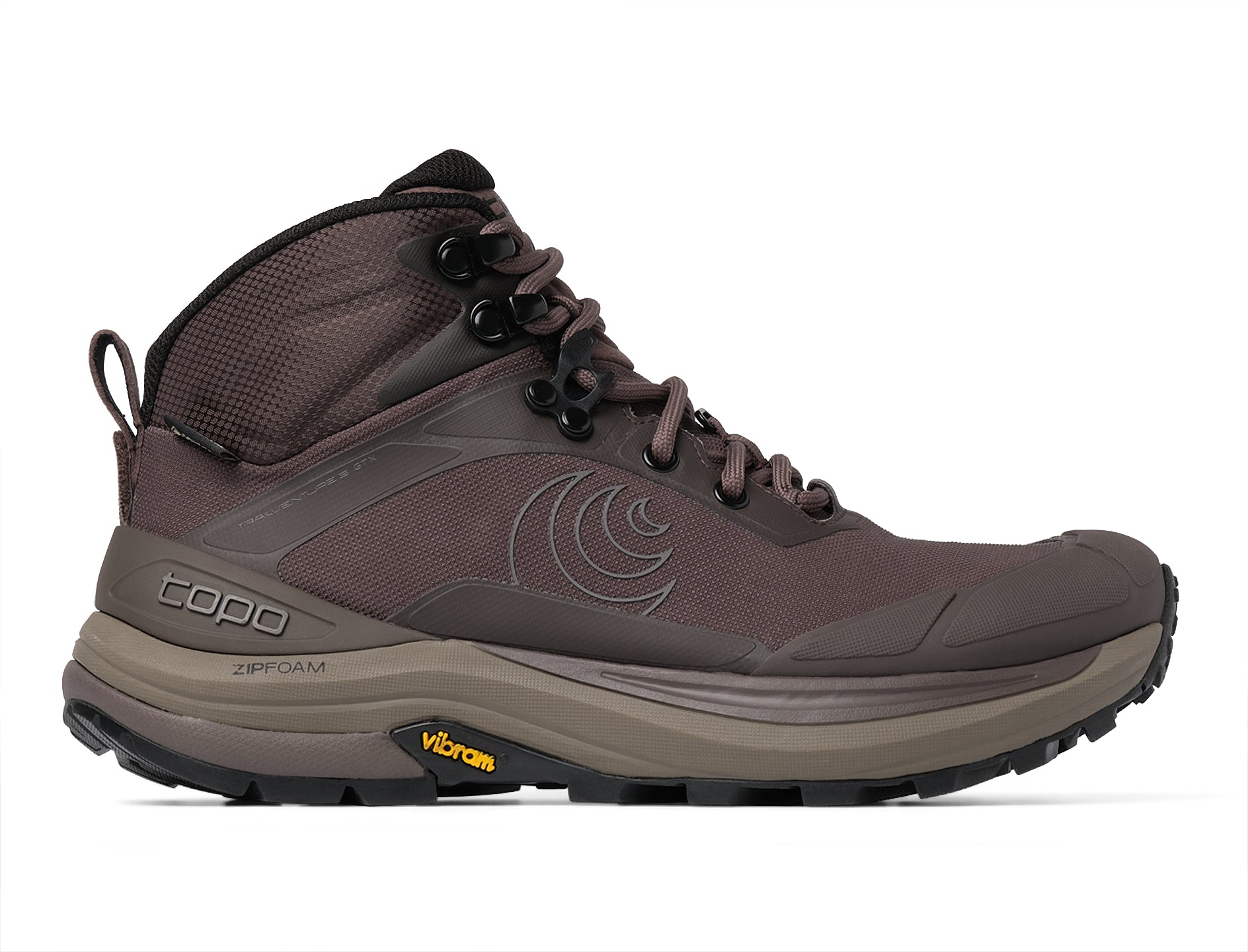 TO-000156 Clay/Black