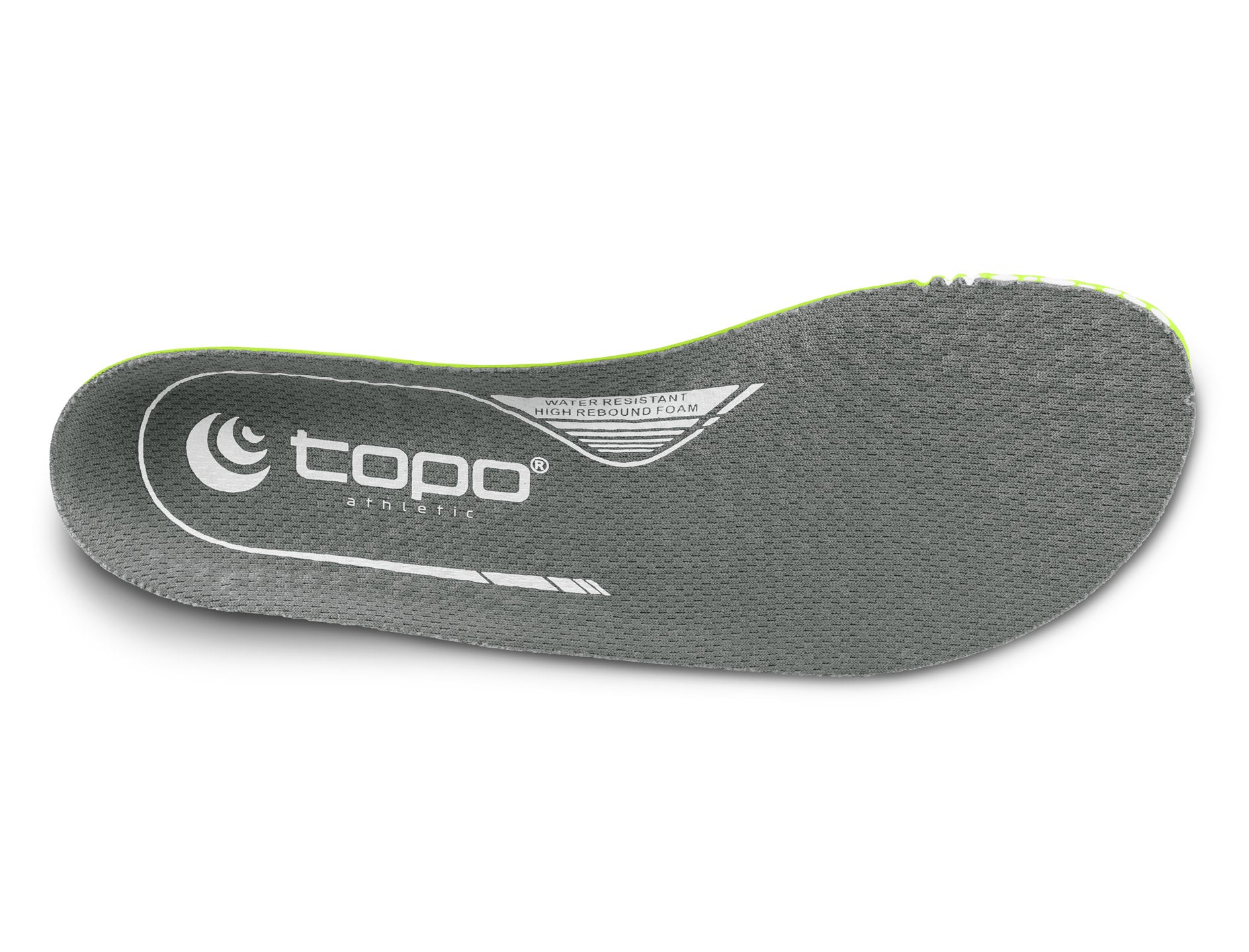 TO-000064 DkGrey/Grn